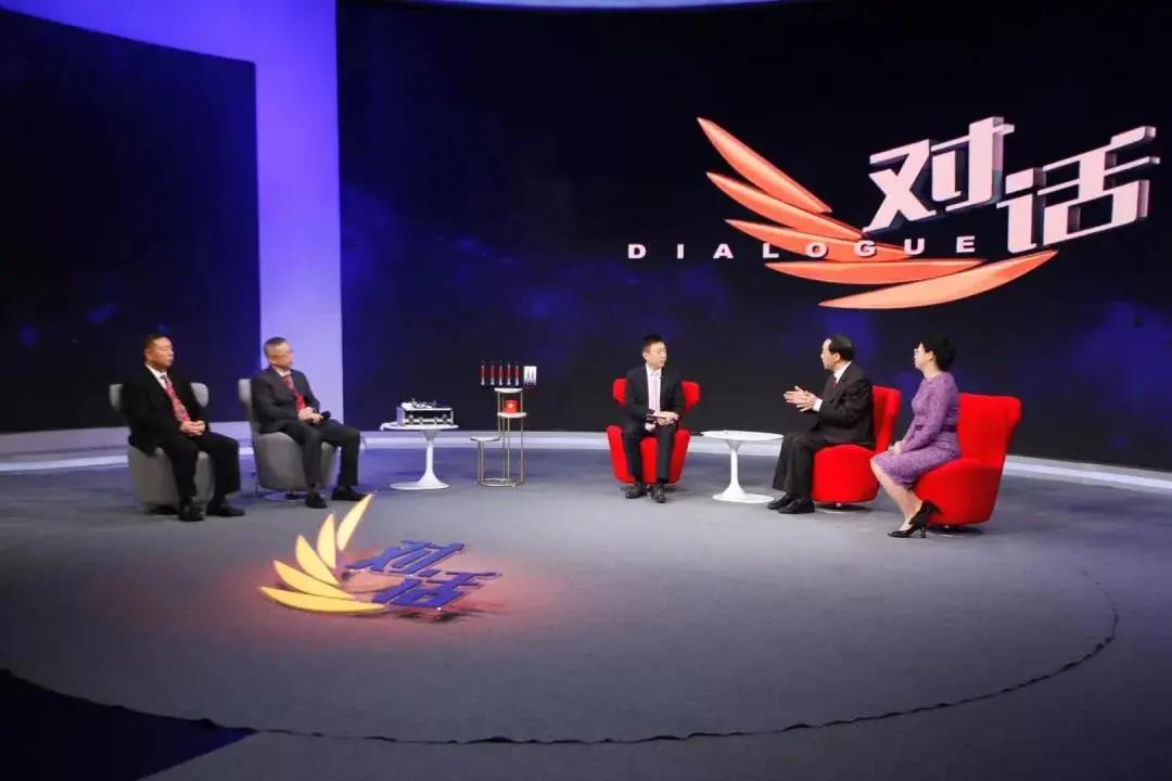 央视《对话》：职教和技校生能当兵、上大学、考研、公务员和事业编！！！(图1)