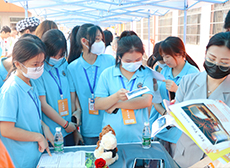 海南新东方烹饪高级技工学校毕业举荐就业