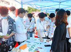 海南新东方烹饪高级技工学校毕业举荐就业