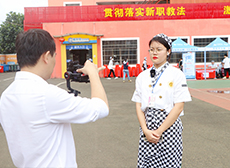 海南新东方烹饪高级技工学校毕业举荐就业
