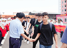 海南新东方烹饪高级技工学校毕业举荐就业