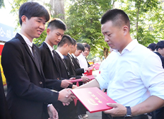 海南新东方烹饪高级技工学校毕业举荐就业